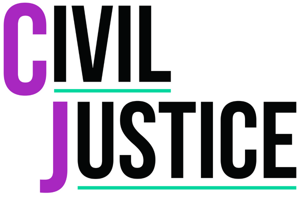 Civil Justice