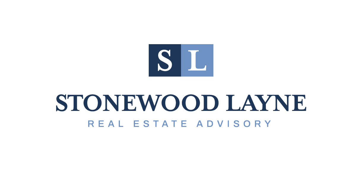 Stonewood Layne Real Estate Advisory